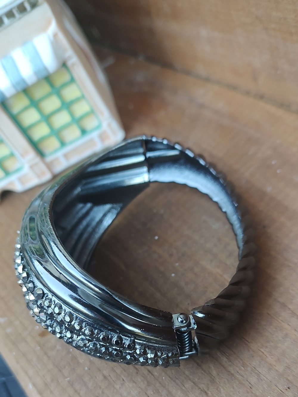 Silver Bracelet - Picture 7 of 7
